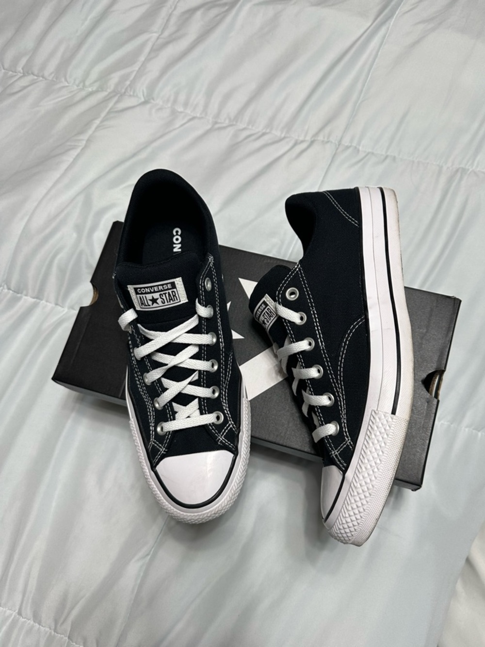 Converse Chuck Taylor All Star Malden Street US 11.5